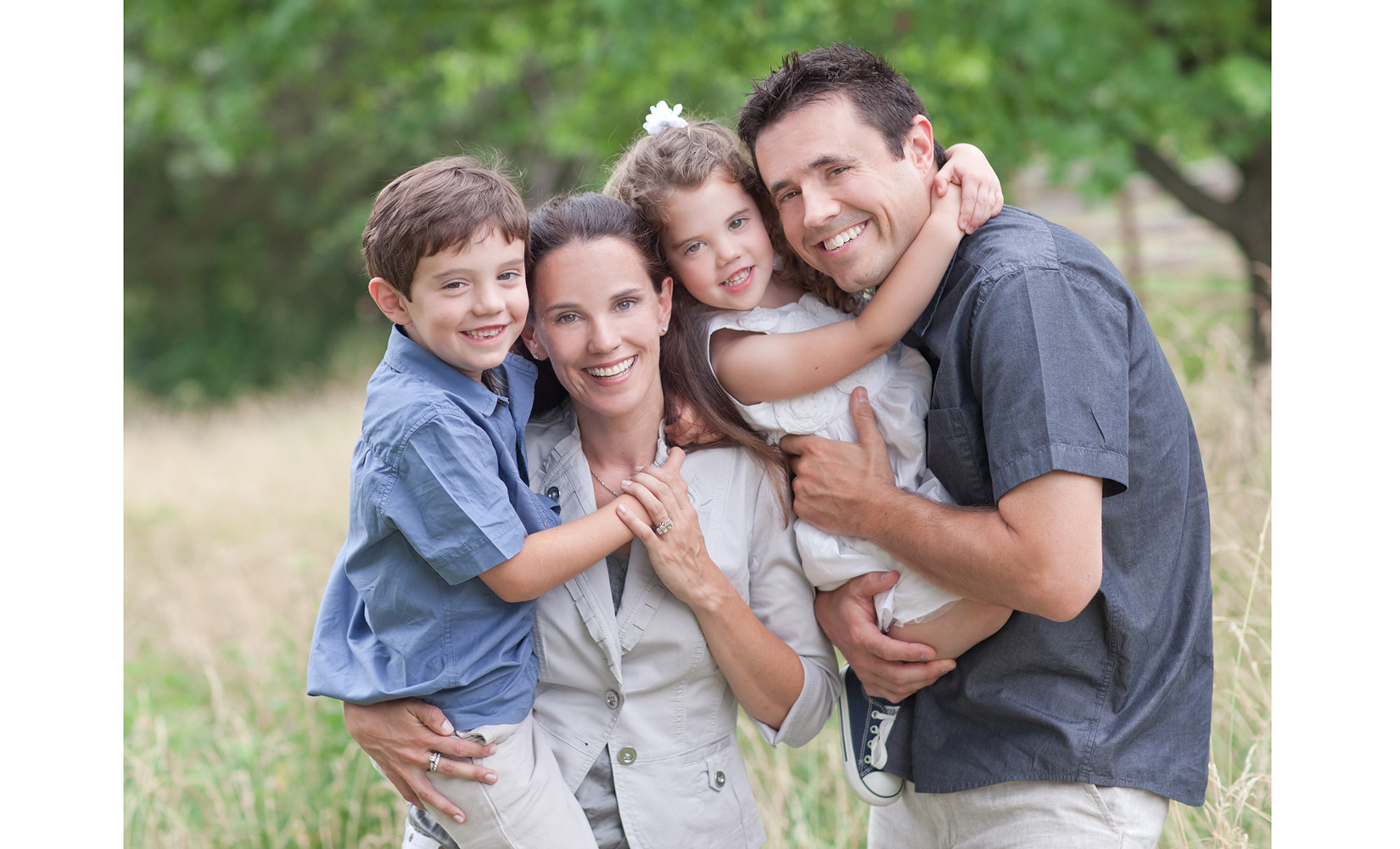 Denver Family Photographer