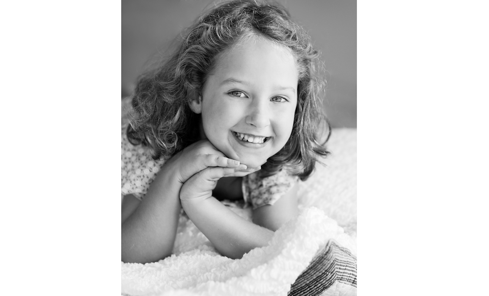 Denver child photographer