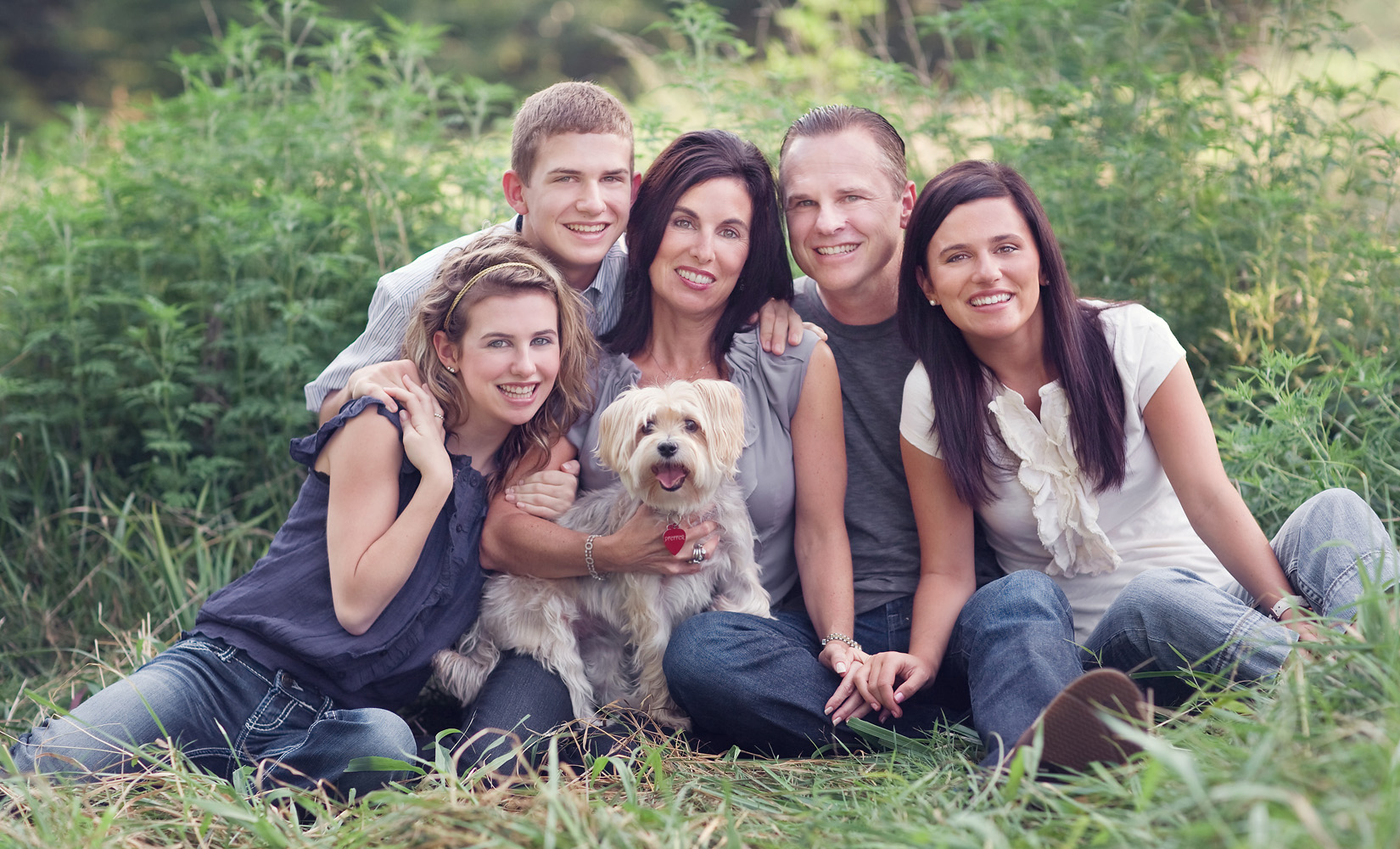 Denver Family Photographer