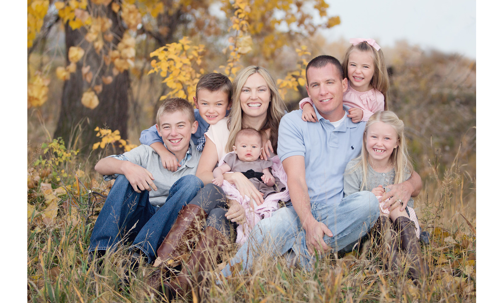 Denver Family Photographer