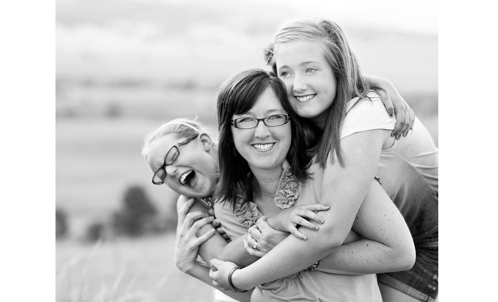 Mother and child photographer Denver