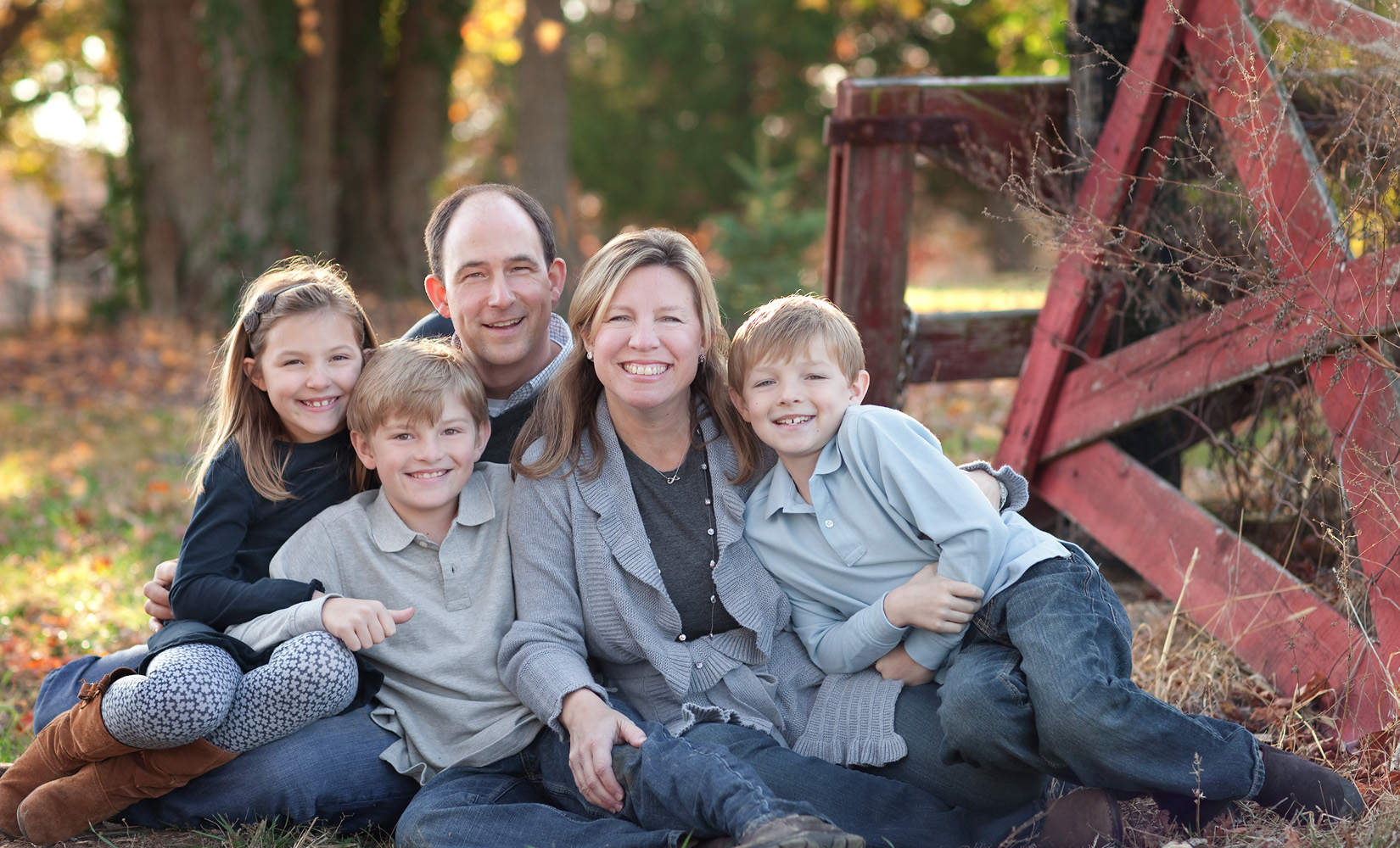 Family photography Denver