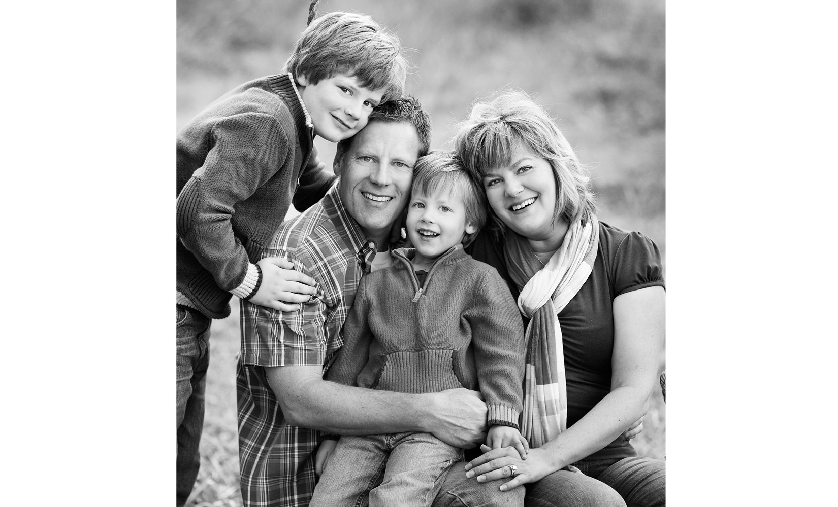 Family photography Denver