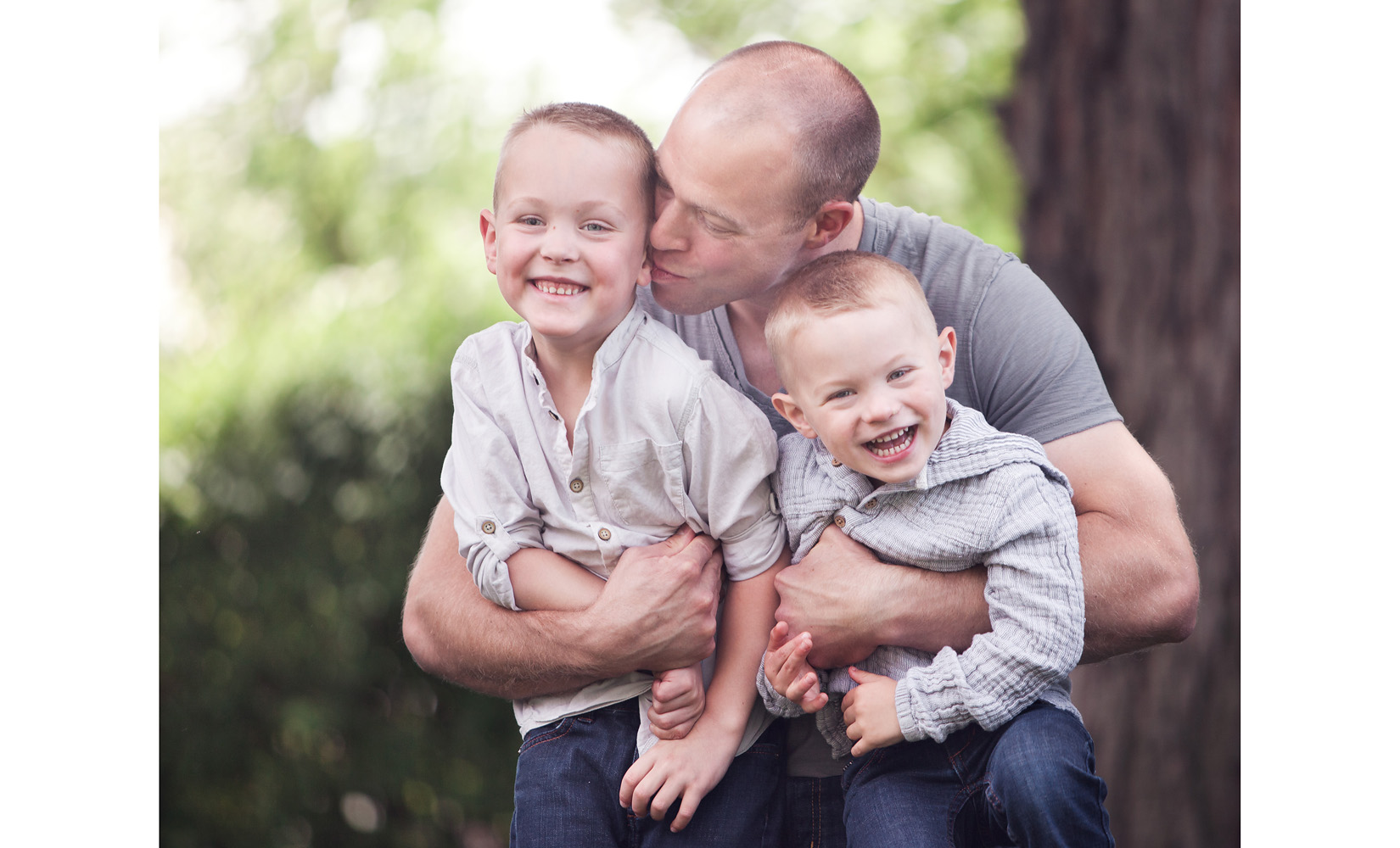 Family photography Denver