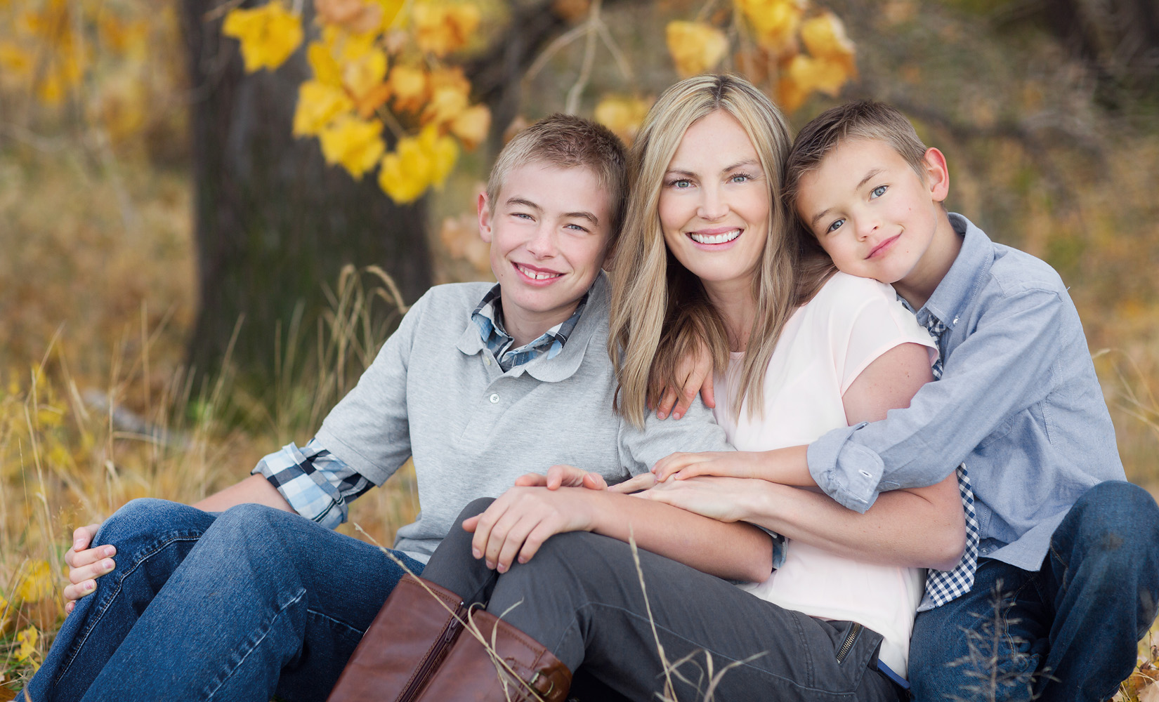 Family photography Denver