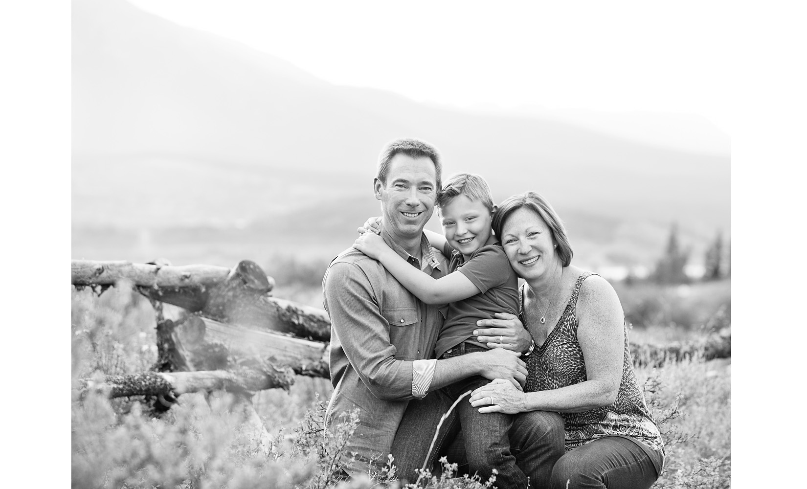 Denver Family Photographer