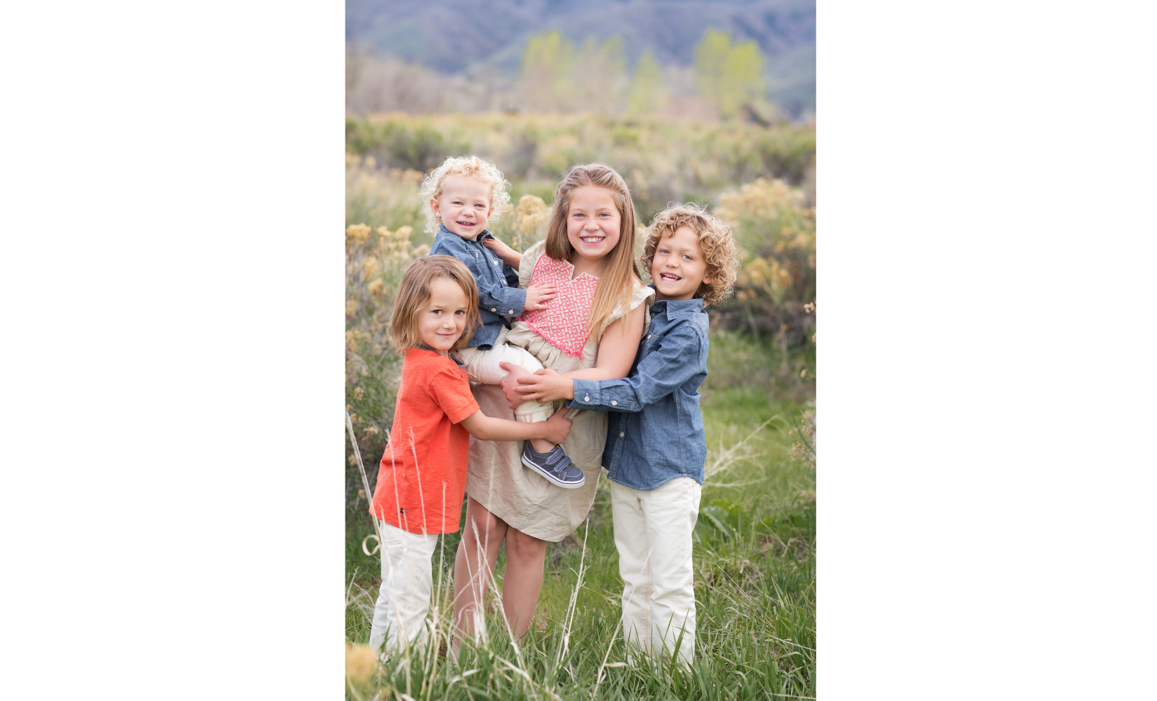 Denver Family Photographer