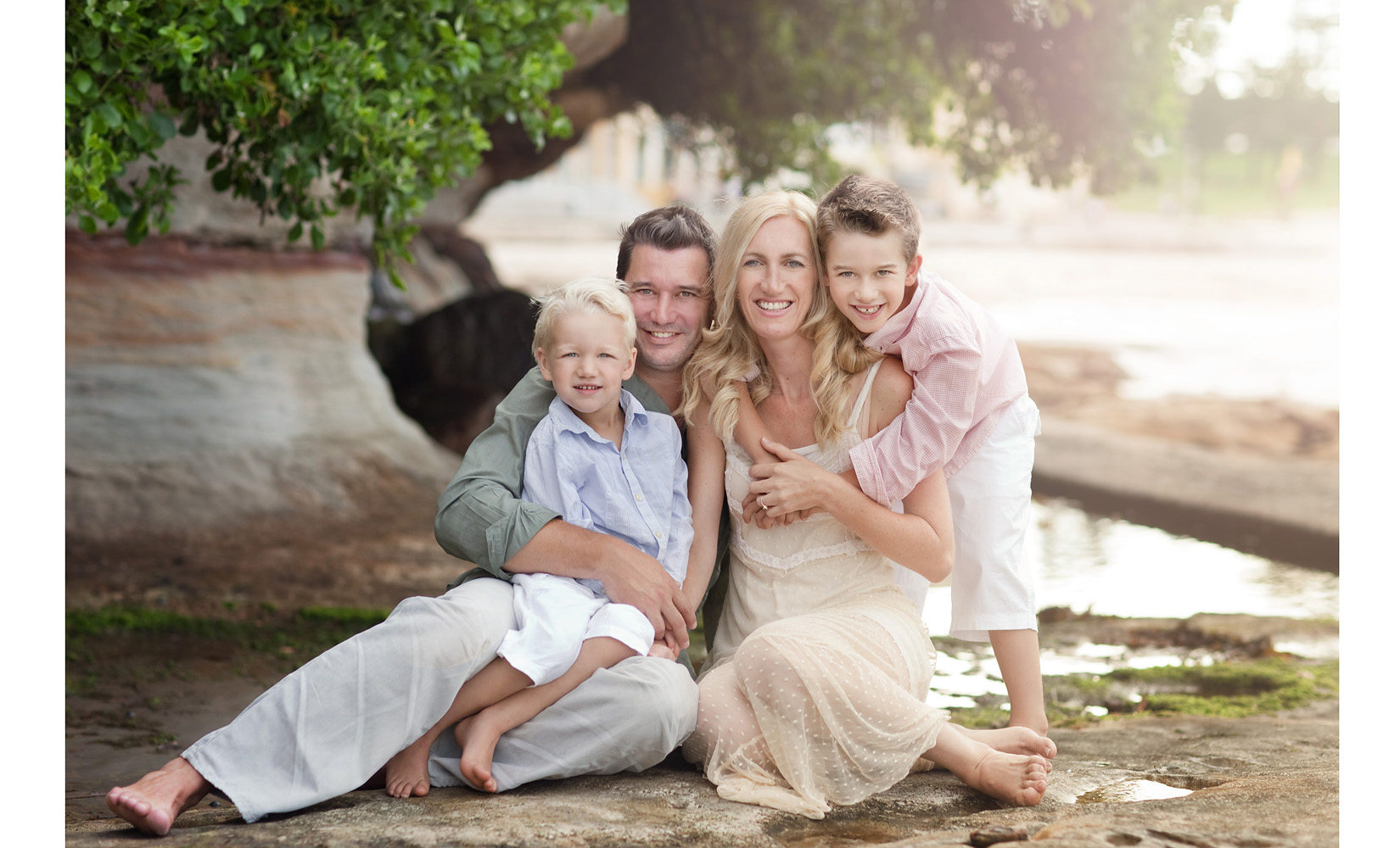 Denver family photographer