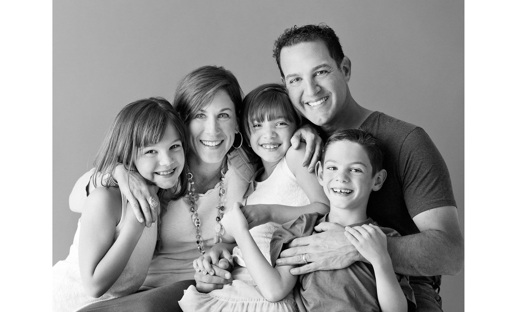 Denver Family Photographer